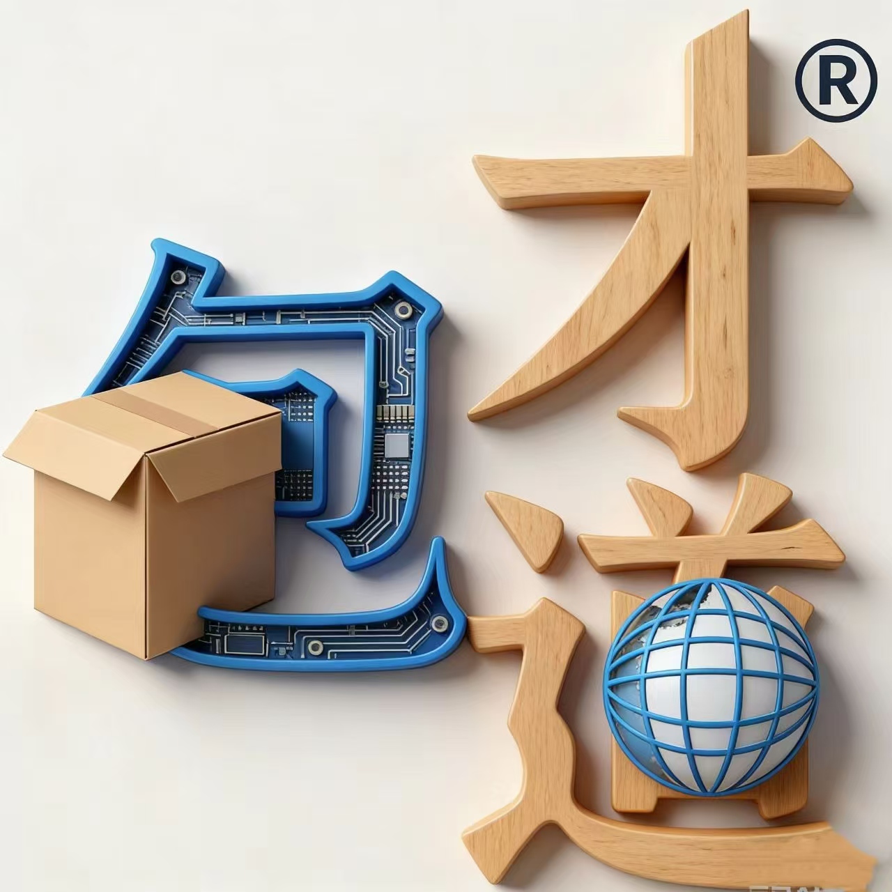 包材道通